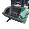 Heavy Duty Golf Cart Trailer Hitch for Yamaha Drive 2 2017-Up, Frame Mounted view 2