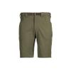 First Lite Men's Trace Short - Ultralight Breathable Hunting Shorts - Conifer - 38 view 1