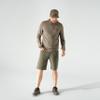 First Lite Men's Trace Short - Ultralight Breathable Hunting Shorts - Conifer - 38 view 3