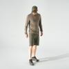 First Lite Men's Trace Short - Ultralight Breathable Hunting Shorts - Conifer - 38 view 4