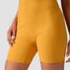 Stoic, Bike Short One-Piece - Women's, Mineral Yellow, S view 3