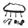 balacoo 1 Set Metal Tree Hooks for Hunting Tree Stand Accessories Webbing Multi-Purpose Hanging Hook for Outdoor view 3