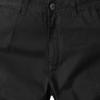 SWJGLITTR Mens Camouflage Cargo Shorts Casual Camo Summer Hiking Short Pant Lightweight Relaxed Cotton Outdoor Short (Black,36) view 3