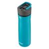 Contigo Cortland Chill 2.0 Stainless Steel Water Bottle with AUTOSEAL Lid 24 oz Juniper and Azalea 2-Pack view 4