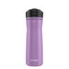 Contigo Ashland Water Bottle, 24 oz, Pansy view 1