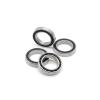 WOWCLEDED 1Pcs 15267 2RS CB Hybrid Ceramic Bearing 15x26x7 Mm ABEC-7 Bicycle Bottom Brackets Spares 15267RS Si3N4 Ball view 1