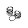 WOWCLEDED 1Pcs 15267 2RS CB Hybrid Ceramic Bearing 15x26x7 Mm ABEC-7 Bicycle Bottom Brackets Spares 15267RS Si3N4 Ball view 3