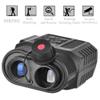 DJXIK 5X42 Monocular, High-Definition Digital Infrared Night Vision Waterproof, Suitable for Outdoor Hunting for Children and Adults, Watching Performances, Etc. view 4