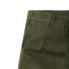 SWJGLITTR Mens Camouflage Cargo Shorts Casual Camo Summer Hiking Short Pant Lightweight Relaxed Cotton Outdoor Short (Military Green,36) view 2