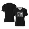 Old Lives Matter T-Shirts Man'S Casual T-Shirts V-Neck Short Sleeve T-Shirt view 2