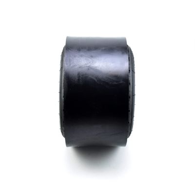 AvAnez Gas Powered Kart 10 * 4.5-5 Inch Plastic Wheel Replacement PVC Tire Rim Scooter Sleeve Drift Trike Street Wheel, 1 pce 235MM diameter, AvAnez0832