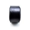 AvAnez Gas Powered Kart 10 * 4.5-5 Inch Plastic Wheel Replacement PVC Tire Rim Scooter Sleeve Drift Trike Street Wheel, 1 pce 235MM diameter, AvAnez0832 view 1