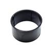 AvAnez Gas Powered Kart 10 * 4.5-5 Inch Plastic Wheel Replacement PVC Tire Rim Scooter Sleeve Drift Trike Street Wheel, 1 pce 235MM diameter, AvAnez0832 view 3
