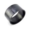 AvAnez Gas Powered Kart 10 * 4.5-5 Inch Plastic Wheel Replacement PVC Tire Rim Scooter Sleeve Drift Trike Street Wheel, 1 pce 235MM diameter, AvAnez0832 view 4