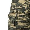 SWJGLITTR Mens Camouflage Cargo Shorts Casual Camo Summer Hiking Short Pant Lightweight Relaxed Cotton Outdoor Short (Khaki Camo,40) view 4