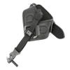 KTGCOZS Replacement Part New Compound Bow Wrist Release Aids Strap Caliper Trigger Adjustable Archery Hunting view 1