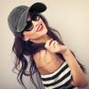 6 Pack Distressed Baseball Cap Washed Cotton Dad Hat for Men Women Black view 4