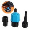 HANABASS 1pc Inflatable Pool Pump Adapter Air Connector for Inflatable Boats Kayaks More Lightweight Portable Easy to Use Wear-Resistant Design view 3