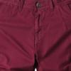 Mens Camouflage Cargo Shorts Casual Camo Summer Hiking Short Pant Lightweight Relaxed Cotton Outdoor Short (Red,32) view 2