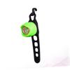 GOOHOCHY USB Rechargeable Bike Taillight Green Night Riding Warning Light with Visibility Easy Install and Dual Design for Safe Cycling view 3