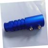 GOOHOCHY Aluminum Alloy Bike Stem Riser Extension for Enhanced Handlebar Height Suitable for Mountain and Road view 2