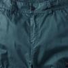 SWJGLITTR Mens Outdoor Cargo Short Multi Pockets Hiking Relaxed Short Pant Lightweight Summer Beach Work Shorts (Blue,36) view 4