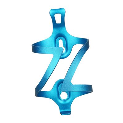 GOOHOCHY Cycling Water Bottle Cage Aluminum Alloy No Screws Stable Bike Bottle Holder