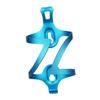 GOOHOCHY Cycling Water Bottle Cage Aluminum Alloy No Screws Stable Bike Bottle Holder view 1