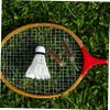 Anneome Racket Stringing Machine Line Cone Badminton Threading Awl Tennis Racket Tool Stringing Sports Awl Wire Pulling Tools view 3
