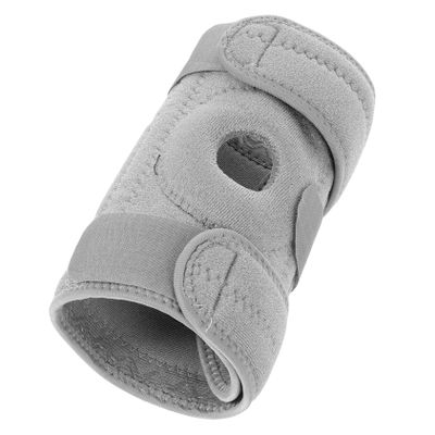 Mipcase Comfortable Knee Sleeve Wear-resistant Knee Support for Running Climbing and Outdoor Activities High Elasticity Breathable Unisex Design for All
