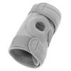 Mipcase Comfortable Knee Sleeve Wear-resistant Knee Support for Running Climbing and Outdoor Activities High Elasticity Breathable Unisex Design for All view 1