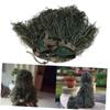 LIFKOME Hunting Cap Face Mask Camouflage Hat for Men Outdoor Activity Turkey Hunter Camouflage Hunting Apparel view 2