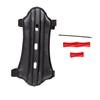 Mipcase Archery Arm Guards Professional Arm Shield Wear-Resistant Archery Glove for Bow Hunting Accessories