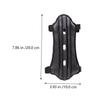 Mipcase Archery Arm Guards Professional Arm Shield Wear-Resistant Archery Glove for Bow Hunting Accessories view 2