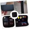 BESPORTBLE Portable Darts Storage Bag Lightweight Oxford Cloth Darts Case with Design for Easy Organization for Men and Women for Travel and Entertainment view 4