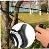 Outanaya Portable Pocket Chainsaw Lightweight for Camping Hiking and Backpacking Sharp Cutting for More Easy to Operate Durable Manganese Design view 3