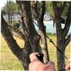 Outanaya Portable Pocket Chainsaw Lightweight for Camping Hiking and Backpacking Sharp Cutting for More Easy to Operate Durable Manganese Design view 4