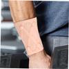 MAGICLULU 2pcs Compression Wrist Support Brace for Men Protector for Sports Weightlifting and Athletics Comfortable Skin-friendly Design for Injury Prevention and Relief view 2