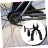 BESPORTBLE 2pcs Bike Chain Chain Pliers for Quick Removal Install Repair Durable and Handy Bicycle Maintenance view 4