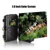 VBESTLIFE Trail Camera 16MP 4K, Game Camera with Night Vision 0.3s Time Motion Activated 120 Wide Angle, IP66 Wildlife Cam, VBESTLIFEucep0tx94y view 4