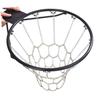 Outanaya Practical Basketball Net Pocket Portable Iron Chain Basketball Net Storage Container for Sports view 2