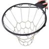 Outanaya Practical Basketball Net Pocket Portable Iron Chain Basketball Net Storage Container for Sports view 3