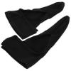 HANABASS Cmc Bowling Thumb Covers Gel Finger Protectors Left Handed Compact Gloves Lightweight Thumb Sleeves view 1