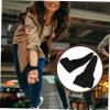 HANABASS Cmc Bowling Thumb Covers Gel Finger Protectors Left Handed Compact Gloves Lightweight Thumb Sleeves view 3