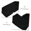 HANABASS Cmc Bowling Thumb Covers Gel Finger Protectors Left Handed Compact Gloves Lightweight Thumb Sleeves view 4