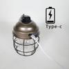 zadiac Outdoor Camping Light Vintage Emergency Lighting Lamp LED Camping Tent Lanterns view 2