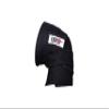 Load Strength Sports The Base Knee Wraps (Black) view 2