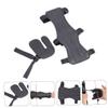 balacoo Professional Archery Armguard Wrist Protector Sleeves Arm Finger Protection Adjustable Archery Equipment view 2