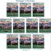 Personalized Camper Garden Flag, Toy Hauler Campsite Welcome Sign, RV Gift view 2