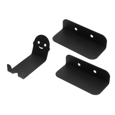 MAGICLULU Heavy Duty Bike Bike Mount for Mountain Road Indoor Cycling Storage Hanger